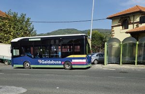 Galdabusa