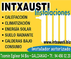 INTXAUSTI INSTALACIONES ENERO15 2