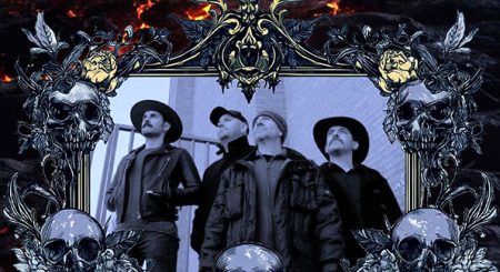 Asgarth y Moonshinerds tocarán en el KOBA Live Moonshinerds 1