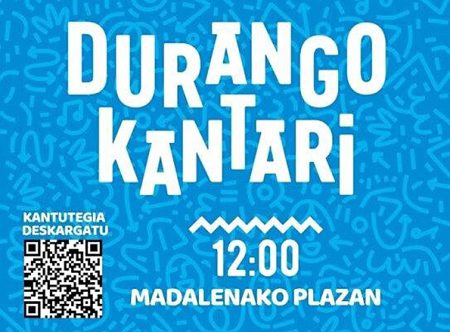 durango kantari