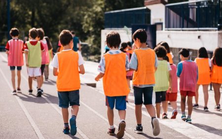 Prematrícula para Educación Infantil, Primaria y Secundaria Obligatoria eguzkibegi