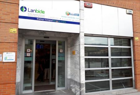 Basauri contratará a 20 desempleados durante 6 meses lanbide