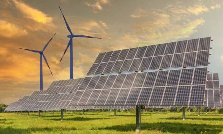 Basauri aprueba su Plan General de Actuación Energética renovables
