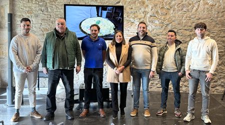 Un total de 17 bares para el Concurso de Tortilla de Patata tortilla concurso