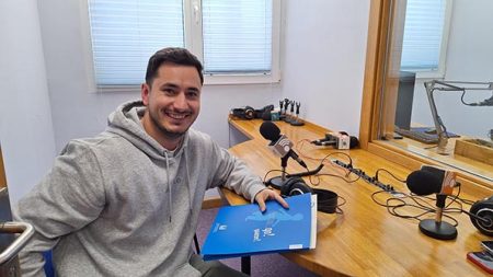 Mejoras en las instalaciones deportivas Iker Tertudi Durango Irratian
