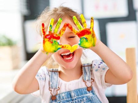 Colonias urbanas para niños en Usansolo actividades ninos