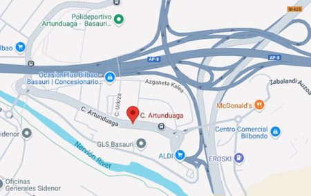 Comienzan las obras de reasfaltado en Artunduaga artunduaga