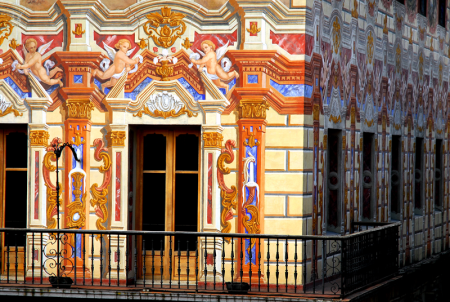 ayuntamiento durango