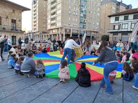 Barikupasa el 21 de febrero barikupasa 2
