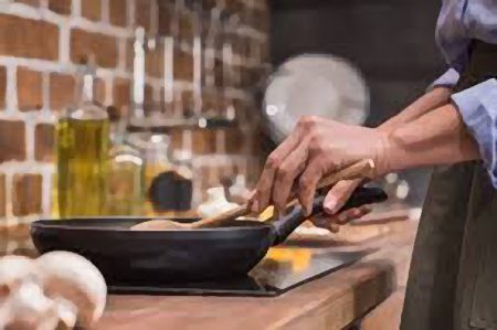 Auditoría gratis para hosteleros de Durangaldea cocina