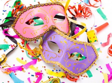 concurso carnaval