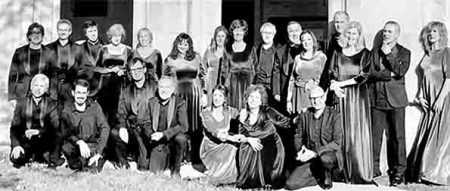 coro doinuzahar