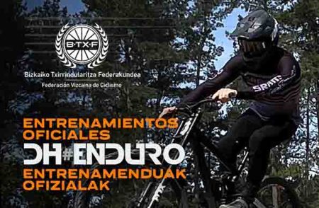 Dos fines de semana adrenalíticos con el ciclismo Downhill y Enduro endouro
