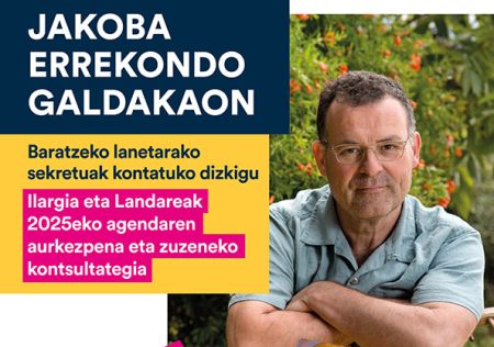 Secretos de la huerta con Jakoba Errekondo jakoba A3 online