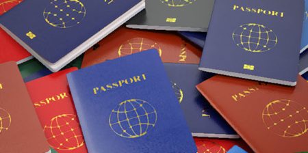 Sesiones informativas sobre extranjería pasaportes