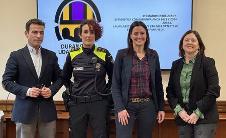 policia