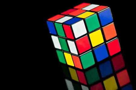 rubik