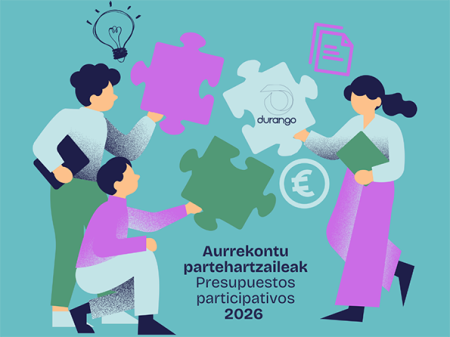 AURREKONTUAK
