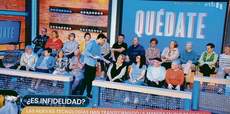 BENGOTXE PROGRAMA