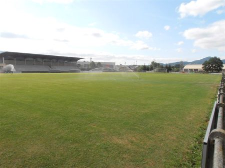 Nuevo equipo de fútbol femenino alevín la próxima temporada CAMPO DE FUTBOL 1 DE ASTOLA