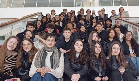 Erasmus 1