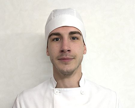 Hodei Garcia foto