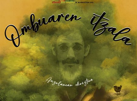 OMBUAREN ITZALA kartela