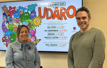 Udaro