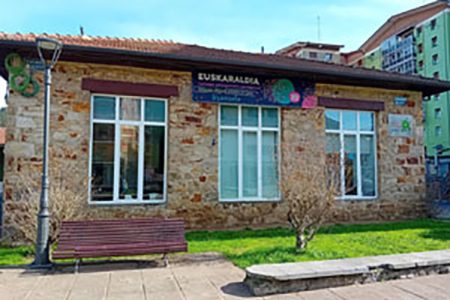 Usansolo Haurreskola