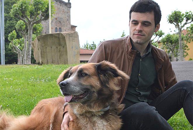 PSE-EE solicita actualizar la Ordenanza reguladora de animales Víctor Trimiño busca actualizar la ordenanza reguladora de tenencia y protección de animales. (PSE)