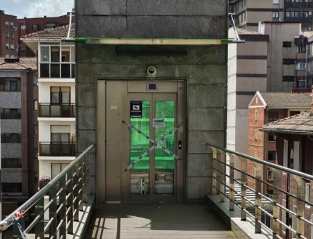 ascensor