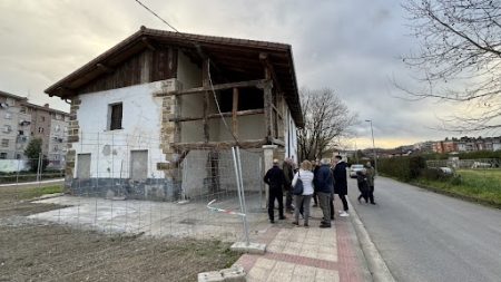 auzoetan inarritutako aurrekontu parte hartzaileak