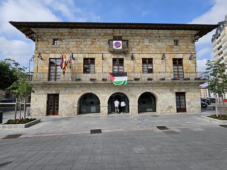 Aprobadas las bases para subvenciones de Acción Social ayuntaminto galdakao