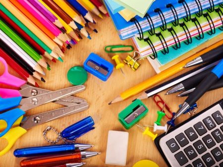 Plazo de solicitud para ayudas al material escolar y tratamientos a menores con discapacidad material imatge