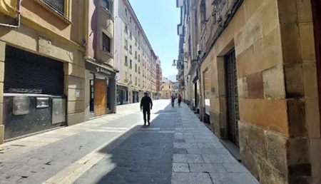 Refuerzan la infraestructura de agua potable Edateko uraren azpiegitura indartu