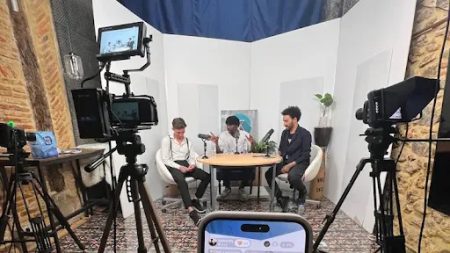 El K-360 Kamanga Influencers Club promoverá la tolerancia y la diversidad Kamanga
