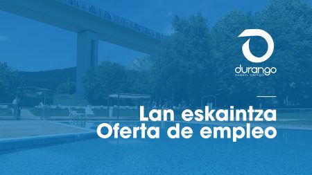LAN ESKAINTZA