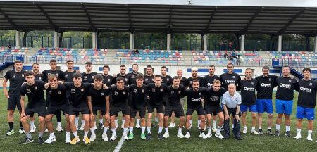 La Cultural afronta cinco finales por la salvación RFEF