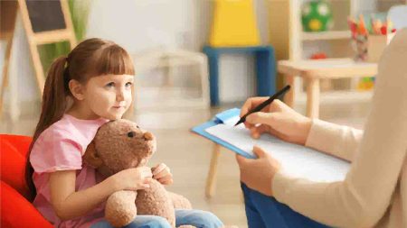 Intervención socioeducativa y atención psicosocial atendieron a 602 personas atencion ninos