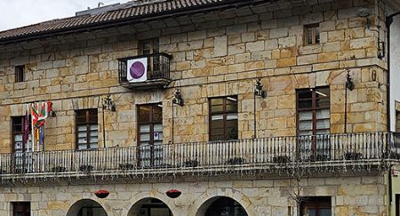 Nuevos pasos para la Casa de las Mujeres, la haurreskola de Bizkai y la renovación del PGOU ayuntamiento Galdakao e1748263179864