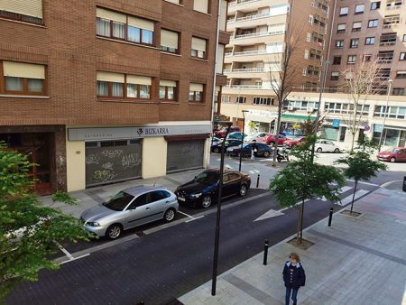 La convocatoria de ayudas para revitalizar el comercio cierra con 21 solicitudes comercio