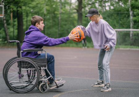 Diagnóstico sobre deporte y diversidad funcional dibertsitatea WEB