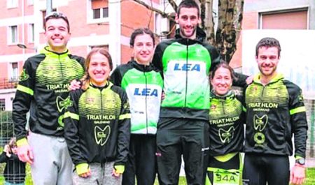 duatlon