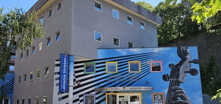 La Escuela de Música abre la matrícula del 5 al 23 de mayo escula musica e1749133108110