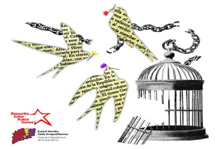 Ezker Kultur Gunea recuerda la proclamación de la 2ª República ezker