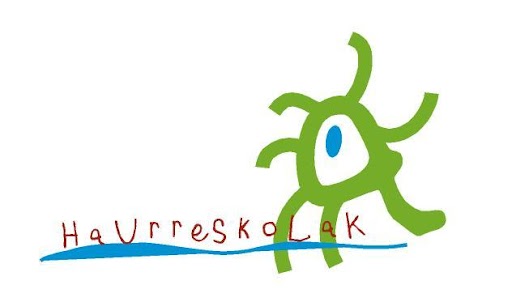 Matriculación en la Haurreskola de Amorebieta-Etxano