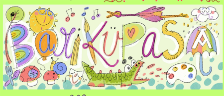 Las Fiestas de Euskal Herria en Barikupasa BARIKUPASA QR 5