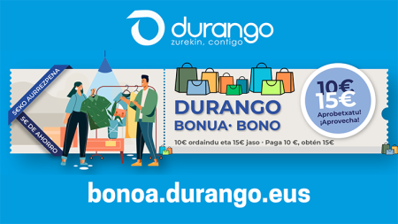Bonuak Durango