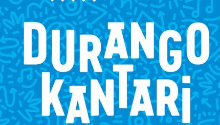 Durango Kantari maiatzak 31