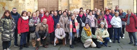EXCURSION A ONATI